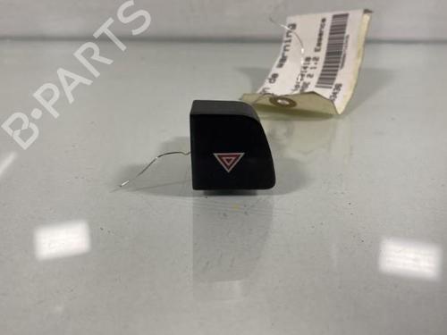 Warning switch PEUGEOT 5008 (0U_, 0E_) 1.2 | BP20023677I22 