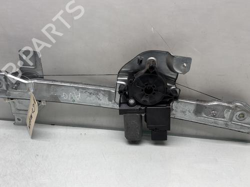 Front left window mechanism CITROËN C3 III (SX) 1.2 PureTech 82 | BP38274052C22 - Image 2