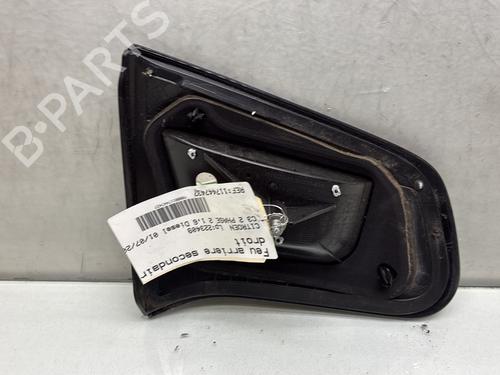 Right tailgate light CITROËN C3 II (SC_) 1.6 BlueHDi 100 | BP33830269C80 - Image 3
