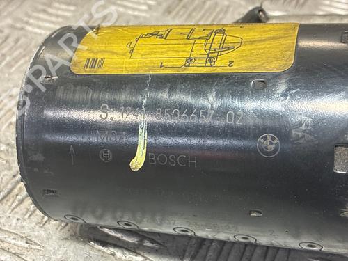 Starter BMW X3 (F25) xDrive 20 d | BP39731477M8 - Image 2