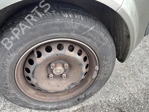 Fuel tank RENAULT SCÉNIC II (JM0/1_) 1.5 dCi (JM1E, JM16) | BP29320546C62 