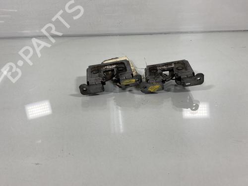 Used Hood lock MINI MINI (R56) Cooper D (109 hp) 20015737