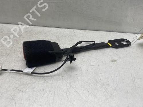 Used Seat buckle Seat buckle CITROËN C3 III (SX) 1.2 PureTech 82 (83 hp) 19991679 19991679