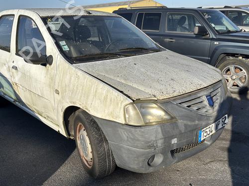 Front right lock DACIA LOGAN (LS_) 1.4 (LS0A, LS0C, LS0E, LS0G) | BP29507428C97 - Image 14