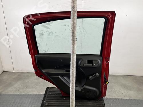 Used Left rear door Left rear door 31172306 31172306