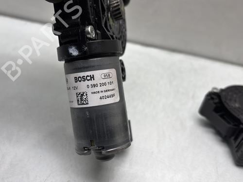 Taklukemotor MERCEDES-BENZ A-CLASS (W176) A 200 CDI (176.001) | BP29926749M60