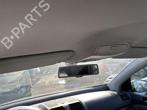 Right sun visor VW GOLF V (1K1) 1.6 FSI | BP27663068I2 - Image 20