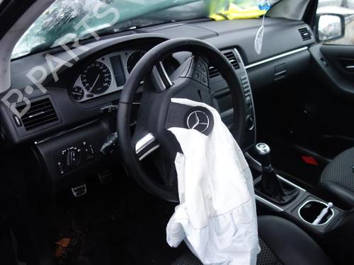 Left rear window switch MERCEDES-BENZ B-CLASS Sports Tourer (W245) B 180 CDI (245.207) | BP21956263I29