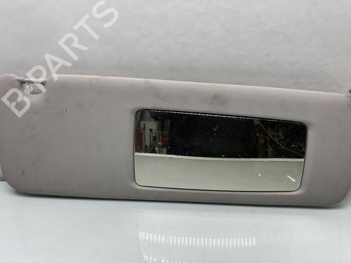 Used Right sun visor RENAULT TRAFIC III Van (FG_) 1.6 dCi 125 (FGMH) (125 hp) 26326356