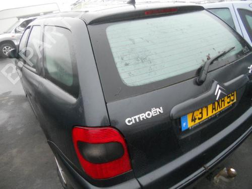 ABS pump CITROËN XSARA Break (N2) 2.0 HDI 90 | BP20033452M43 