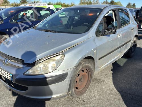 Left front window switch PEUGEOT 307 (3A/C) 1.4 HDi | BP34627515I27  - Image 29