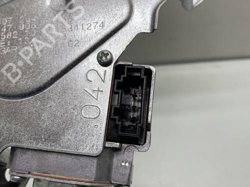 Used Rear wiper motor Rear wiper motor MERCEDES-BENZ B-CLASS Sports Tourer (W247) B 180 (247.084) (136 hp) 26010732 26010732