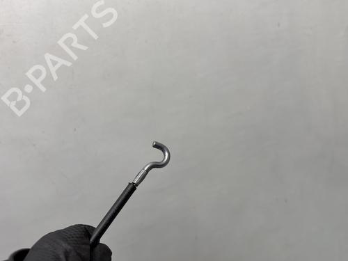 Rear left lock MERCEDES-BENZ A-CLASS (W169) A 180 CDI (169.007, 169.307) | BP29507492C100 