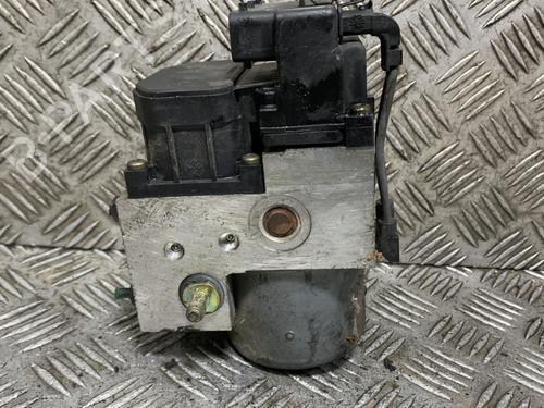 ABS pump RENAULT CLIO II (BB_, CB_) 1.4 (B/CB0C, B/CB0S) | BP31189629M43 
