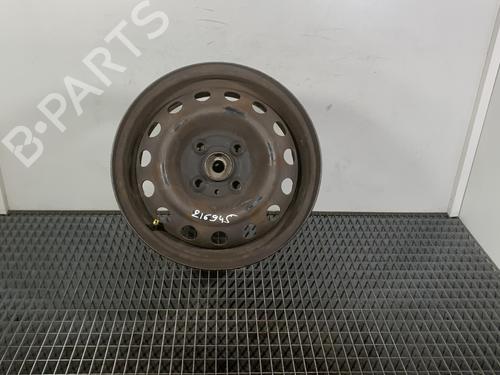 Used Rim KIA RIO II (JB) 1.4 16V (97 hp) 25917191