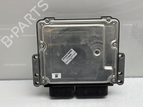 Electronic module PEUGEOT 208 I (CA_, CC_) 1.6 HDi / BlueHDi 75 | BP31612974M83