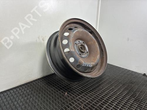 Used Rim Rim 38744502 38744502