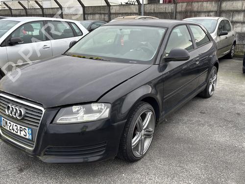 Rear parcel shelf AUDI A3 (8P1) 1.6 TDI | BP25261621C85 - Image 14