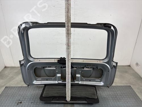 Heckklappe für Heckklappe 38515237 38515237