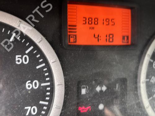 Fælk DACIA LOGAN MCV (KS_) 1.5 dCi (KS0W) | BP26490900C45 - Image 71