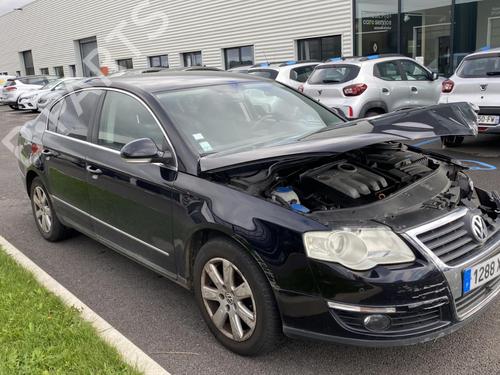 Left tailgate light VW PASSAT B6 (3C2) 1.9 TDI | BP23765511C79 - Image 13