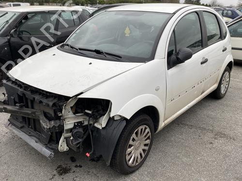 Rim CITROËN C3 I (FC_, FN_) 1.1 i | BP23076836C45 