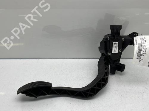 Used Pedal ALFA ROMEO GIULIETTA (940_) 1.6 JTDM (940FYB11, 940FYB1A, 940FYF11, 940FYF1A) (120 hp) 28441450