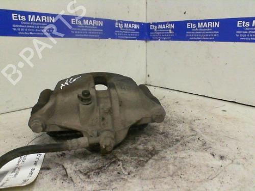Used Left front brake caliper Left front brake caliper SUZUKI WAGON R+ (MA) 1.3 (RB413) (76 hp) 20007238 20007238