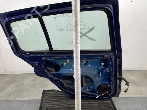 Used Left rear door Left rear door 28428026 28428026