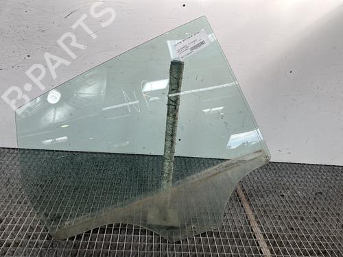 Used Rear right door window VW POLO IV (9N_, 9A_) 1.2 12V (64 hp) 29513639