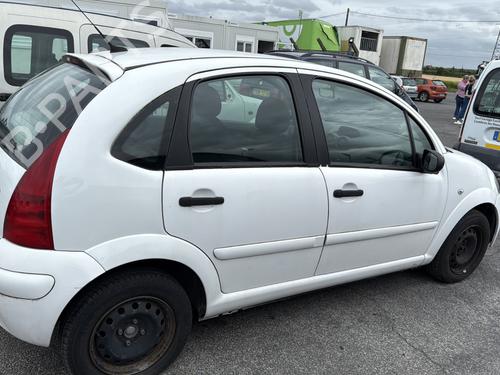 Bakluke lås CITROËN C3 I (FC_, FN_) 1.4 i | BP28540492C101 
