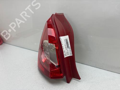 Left taillight RENAULT TWINGO II (CN0_) 1.5 dCi 90 | BP40270573C34 - Image 2