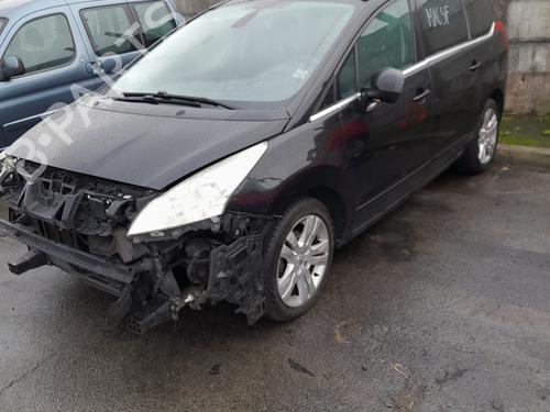 Used Parts PEUGEOT 5008 (0U_, 0E_) 1.6 HDi (112 hp) 4389111