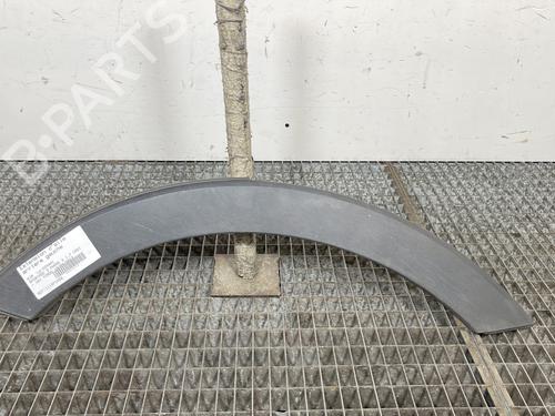 Used Rear left wheel arch trim KIA SPORTAGE III (SL) 1.7 CRDi (116 hp) 29151240