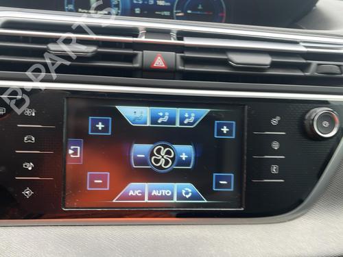 Warning switch CITROËN C4 Picasso II | BP19952888I22 - Image 4