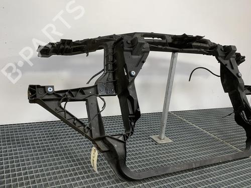 Used Front slam panel Front slam panel BMW X3 (E83) 2.0 d (150 hp) 19994810 19994810