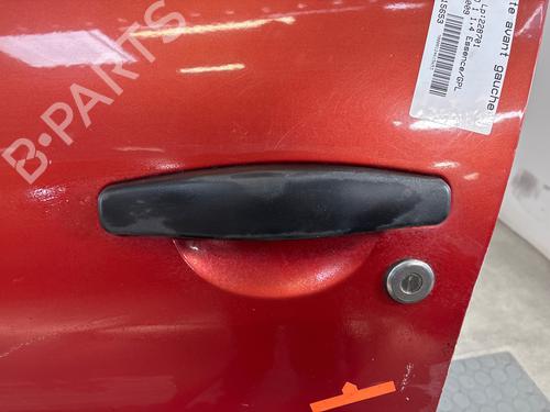 Left front door DACIA SANDERO | BP36008499C2 - Image 4