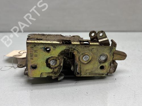 Venstre fortil lås VW LT 28-46 II Van (2DA, 2DD, 2DH) 2.5 TDI (102 hp) 30791018