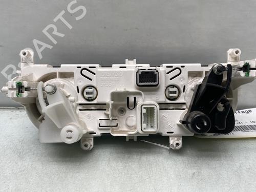 Climate control RENAULT CLIO IV (BH_) 1.2 16V | BP21490654I5 