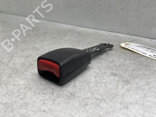 Seat buckle NISSAN ALMERA II Hatchback (N16) | BP19963858I32 - Image 4