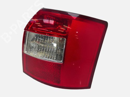 Right taillight AUDI A4 B6 Avant (8E5) 1.9 TDI | BP40270670C35 - Image 2