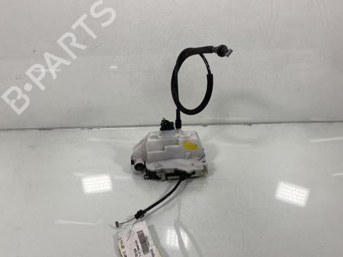 Front right lock CITROËN C2 (JM_) 1.4 | BP19978807C97 