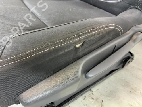 Left front seat RENAULT TRAFIC III Van (FG_) 1.6 dCi 125 (FGMH) | BP39902729C15 - Image 10
