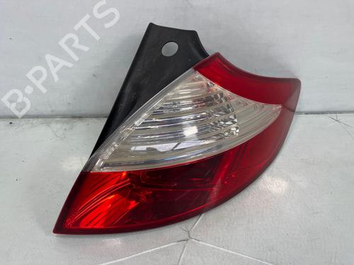 Right taillight RENAULT MEGANE III Hatchback (BZ0/1_, B3_) 1.5 dCi (BZ09, BZ0D, BZ1W, BZ29, BZ14) | BP37723045C35 - Image 5