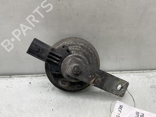 Horn MERCEDES-BENZ SPRINTER 3,5-t Van (B906) 316 CDI (906.631, 906.633, 906.635, 906.637) | BP25262005E13