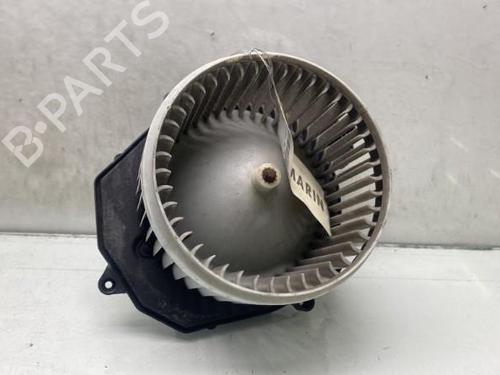 Used Heater blower motor Heater blower motor CITROËN BERLINGO MULTISPACE (B9) 1.6 HDi 110 (112 hp) 19960081 19960081