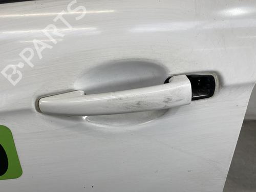 Used Left front door CITROËN C3 II (SC_) 1.4 HDi 70 (SC8HZC, SC8HR0, SC8HP4) (68 hp) 30872177
