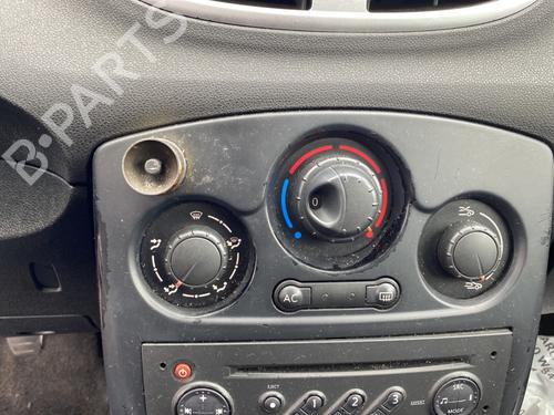 Left front window switch RENAULT CLIO III (BR0/1, CR0/1) 1.5 dCi (BR17, CR17) | BP29939363I27 - Image 25