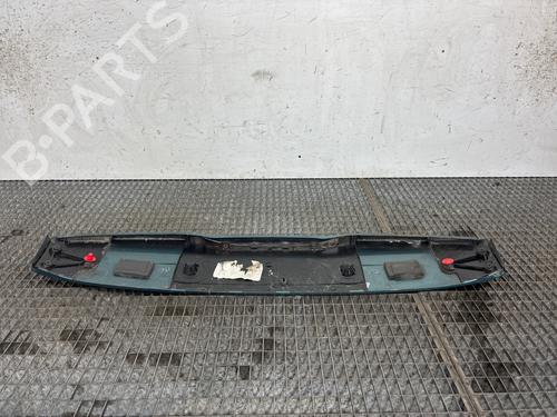Spoiler bakluke Spoiler bakluke RENAULT CLIO II (BB_, CB_) [1998-2016] 37075779 37075779