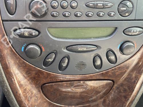 Right headlight CITROËN C5 I (DC_) 2.2 HDi (DC4HXB, DC4HXE) | BP28097207C29 - Image 9